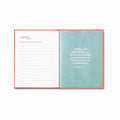 Mom In Her Own Words Journal