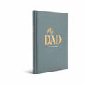 Dad In His Own Words Journal