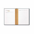Dad In His Own Words Journal