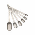 Harold Import Rectangular Measuring Spoons
