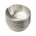 Charcuterie Serving Bowls - Set of 8