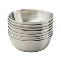 Charcuterie Serving Bowls - Set of 8