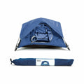 Matador Tiny Tent Blue