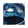 Matador Tiny Tent Blue