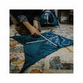 Matador Tiny Tent Blue