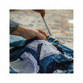 Matador Tiny Tent Blue