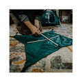 Matador Tiny Tent Green