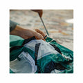Matador Tiny Tent Green