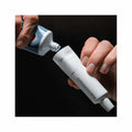 Matador Refillable Toothpaste Tubes