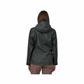 Patagonia Women's Torrentshell 3L Rain Jacket Black Blk