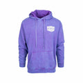 Green Street Mast General Store Retro Classic Pullover Hoodie, Cb Aurora, alternate view 1