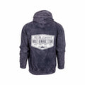 Green Street Mast General Store Retro Classic Pullover Hoodie Cb Coal