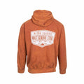 Green Street Mast General Store Retro Classic Pullover Hoodie Cb Copper