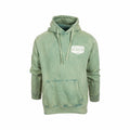 Green Street Mast General Store Retro Classic Pullover Hoodie Cb Moss