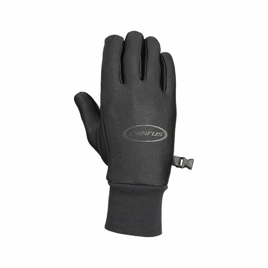 Soundtouch Original All Weather Gloves Black
