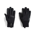 Outdoor Research Men's Vigor Midweight Sensor Gloves, Black