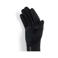Outdoor Research Men's Vigor Midweight Sensor Gloves, Black, alternate view 1
