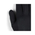 Outdoor Research Men's Vigor Midweight Sensor Gloves, Black, alternate view 2