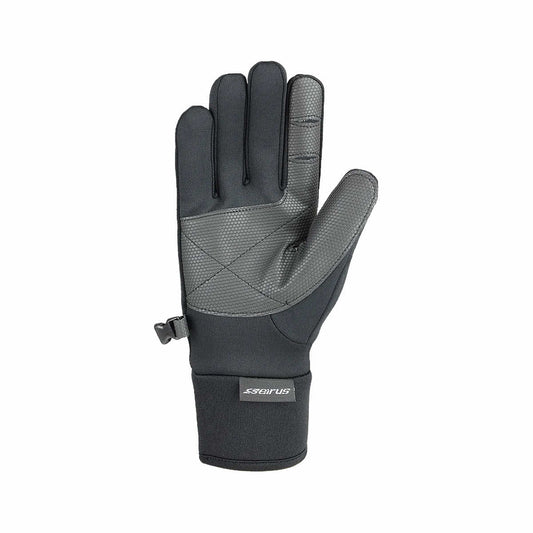 Men's Soundtouch Xtreme All Weather Gloves Black