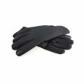 Men's Soundtouch Xtreme All Weather Gloves Black