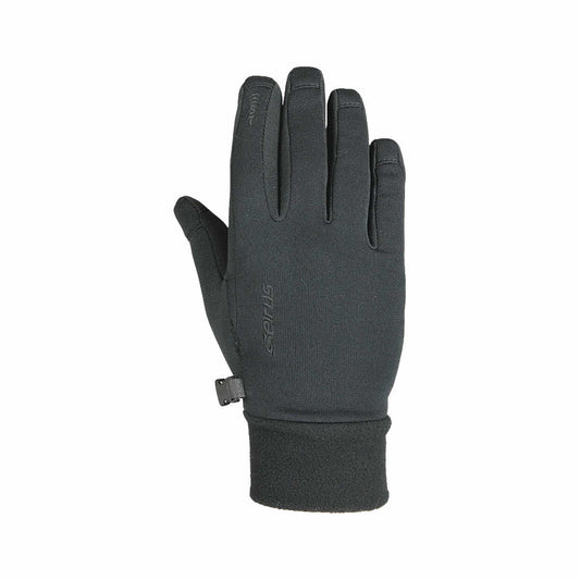 Soundtouch Powerstretch Gloves Black
