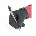 Soundtouch Powerstretch Gloves Black