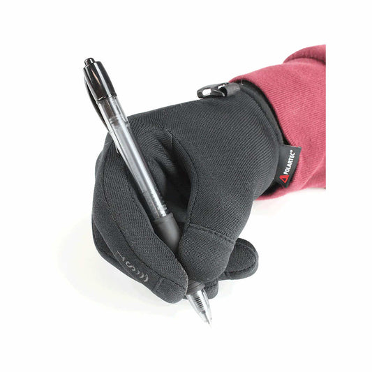 Soundtouch Powerstretch Gloves Black
