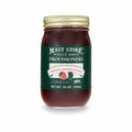 Mast Store Provisioners Strawberry Rhubarb Preserves