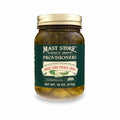 Mast Store Provisioners Sweet Fire Pickle Chips