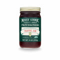 Mast Store Provisioners Traffic Jam