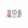 Eat Glitter For Breakfast Small Hair Ties - 3 Pack