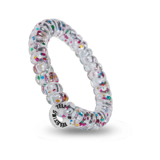 Party People Small Hair Ties - 3 Pack