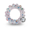 Party People Tiny Hair Ties - 5 Pack