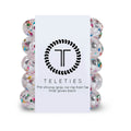 Party People Tiny Hair Ties - 5 Pack