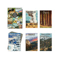 Lantern Press Protect Our National Parks Postcard Box Set