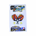 World's Smallest Pickleball Set