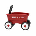 My First 2-in-1 Wagon Red