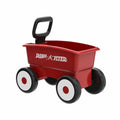 My First 2-in-1 Wagon Red