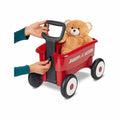 My First 2-in-1 Wagon  Red