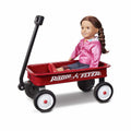 My 1st Wagon Red