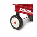 My 1st Wagon  Red