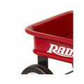 My 1st Wagon  Red