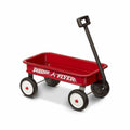 My 1st Wagon Red