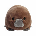 Aurora World Spudster Pongo Platypus Plush Toy