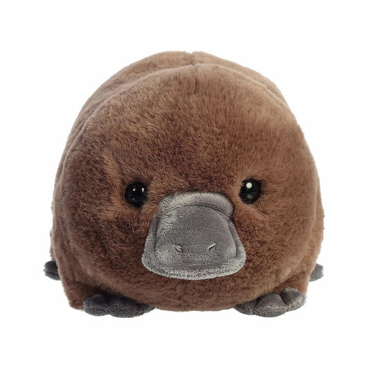 Aurora World Spudster Pongo Platypus Plush Toy