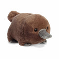 Aurora World Spudster Pongo Platypus Plush Toy