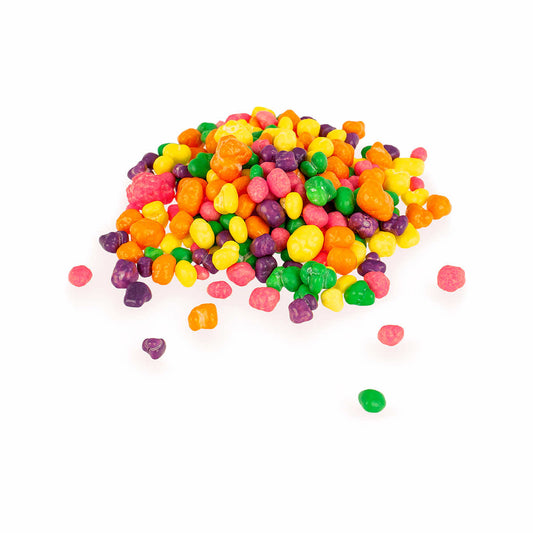 Ferrara Rainbow Nerds Candy - 1 LB.