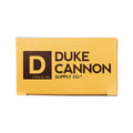 Duke Cannon Sawtooth Soap