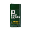 Duke Cannon Sawtooth Antiperspirant Deodorant
