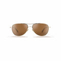 Zeal Optics Shipstern Sunglasses  Gold